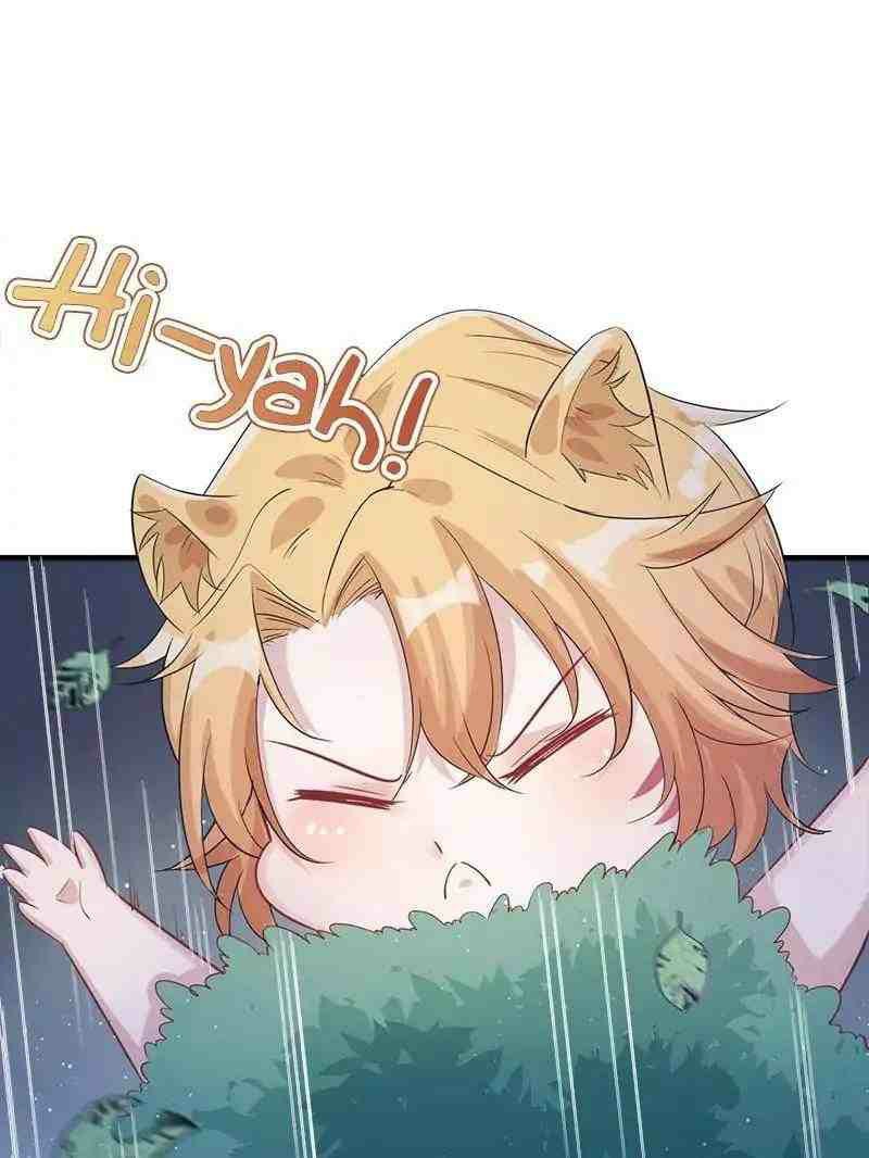 Beauty and the Beasts Chapter 74 Gambar 27